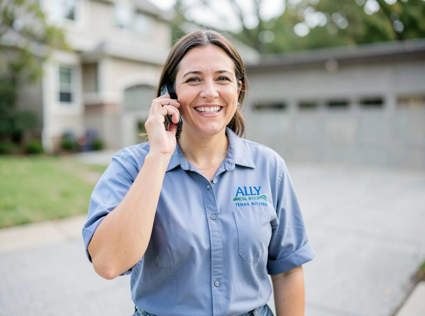 Metal Roof Installation Simpsonville, SC FAQs